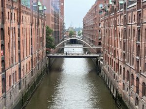 Hamburg
